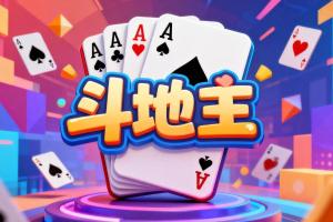 斗地主高阶技巧：从牌局掌控到心理博弈，全面提升胜率