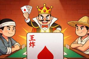 为什么很多地主输得这么快？问题就出在这3点