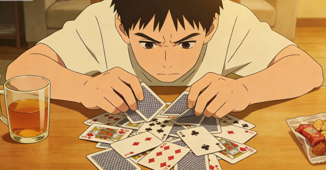 斗地主“有意思”，并不是因为赢了多少牌